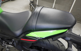 KAWASAKI NINJA 650 A 2021 ER650H