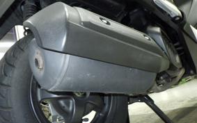 HONDA LEAD 125 JF45