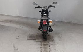 HONDA CBF125T PJJN