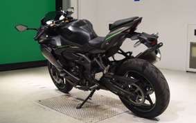 KAWASAKI ZX-4R SE 2024 ZX400P