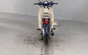 HONDA SUPER CUB50 AA09