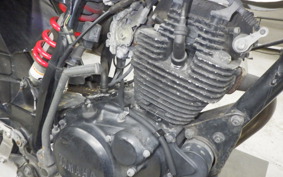 YAMAHA TW225 DG09J