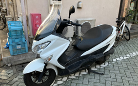 SUZUKI BURGMAN200 CH41A