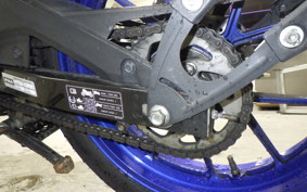 SUZUKI GSX-R125 2021 DL33B