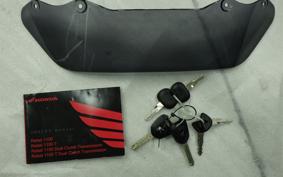 HONDA REBEL 1100 T DCT 2023 SC83