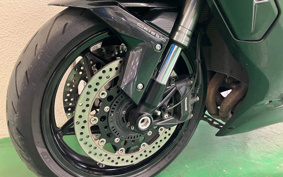 KAWASAKI NINJA H2 SX 2018 ZXT02A