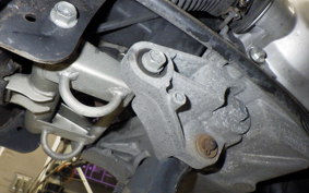 HONDA DIO Gen.6 AF68