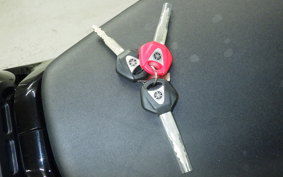 YAMAHA XSR900 2022 RN80J