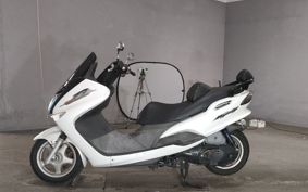 YAMAHA MAJESTY 125 SE27