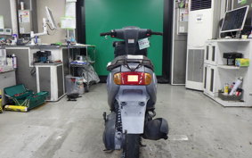 YAMAHA JOG POCHE SA08J