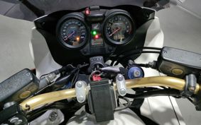 HONDA CB1300SF BOLDOR 2009 SC54