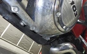 HARLEY FLHR 1690 2013