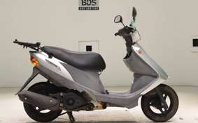 SUZUKI ADDRESS V125 G 2001 CF46A