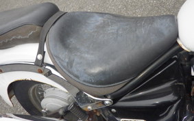 YAMAHA DRAGSTAR 400 CLASSIC  2017 VH02J