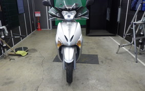 HONDA LEAD 110 2001 JF19