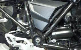 BMW R1200R 2017