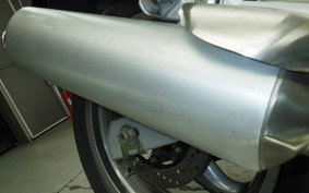 DUCATI MONSTER 400 2001