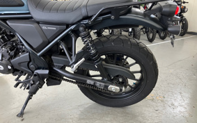 HONDA CL250 MC57