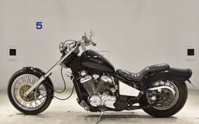 HONDA STEED 400 1993 NC26