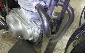 SUZUKI GS400 2021 GS400