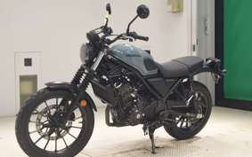 HONDA CL250-2 MC57