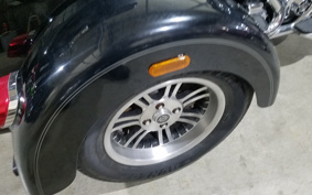 HARLEY FLHTCU 2014 MAL