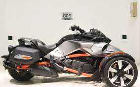 OTHER CAN-AM SPIDER F3-S 2015