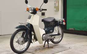 HONDA C50 SUPER CUB AA01