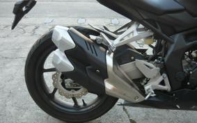 HONDA CBR250RR ABS MC51