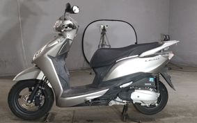 HONDA LEAD 125 JF45