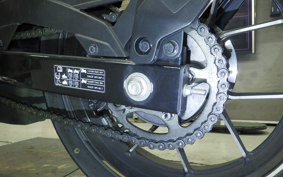 SUZUKI GIXXER 250 SF 2002 ED22Y