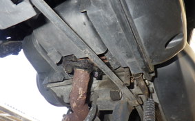 YAMAHA VINO 50 SA10J