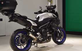 YAMAHA MT-09 Tracer 2015 RN36J