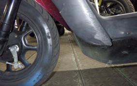 HONDA TACT Gen.4 2026 AF75