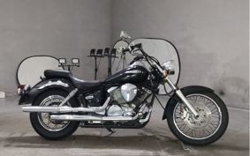 YAMAHA DRAGSTAR 250 VG02J