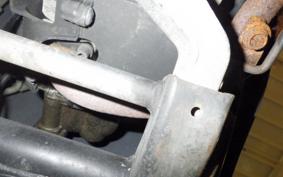 SUZUKI LET's 4 CA41A