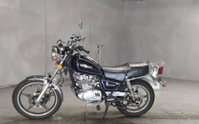 SUZUKI GN125 H PCJG9