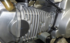 HONDA ｸﾛｽｶﾌﾞ110-2 JA45