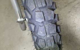 YAMAHA SEROW 250 Gen.3 DG31J