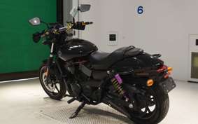 HARLEY XG750ｽﾄﾘｰﾄ 2015