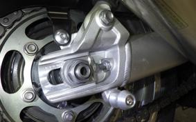 TRIUMPH THRUXTON 1200 R 2019