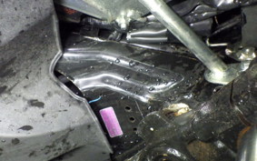 HONDA PCX 125 2021 JF81