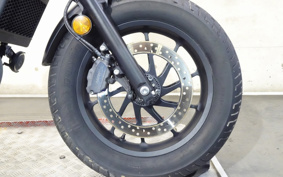 HONDA REBEL MC49