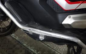 HONDA X-ADV 750 2020 RC95