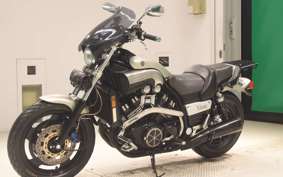 YAMAHA VMAX 1997
