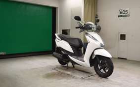 HONDA LEAD 125 2009 JF45
