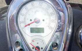 YAMAHA DRAGSTAR 400 CLASSIC 2003 VH01J