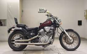 HONDA STEED 400 1994 NC26