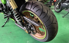 KAWASAKI ZRX1200DAEG FE 2016 ZRT20D