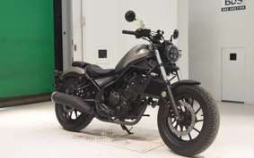 HONDA REBEL 250 A 2025 MC49